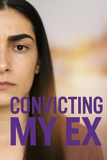 Poster de Convicting My Ex