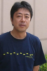 photo of person Masahiko Nagasawa
