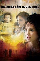 poster of movie Un Corazón Invencible