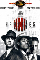poster of movie Hampones