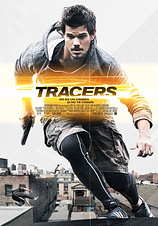 poster of movie Tracers
