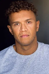 picture of actor Alfie Gledhill