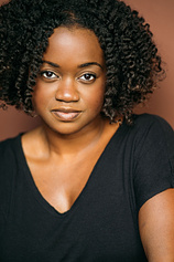 photo of person Niketa Calame