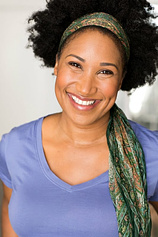 picture of actor Safiya Fredericks