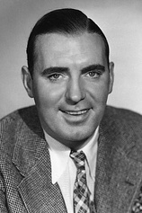 picture of actor Pat O'Brien
