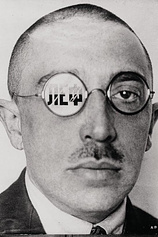 photo of person Osip Brik