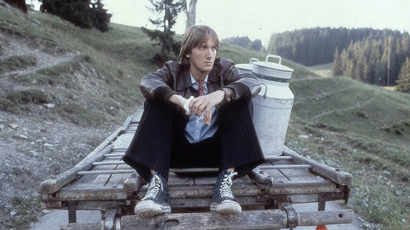 Imagen de Theo Contra el Resto del Mundo