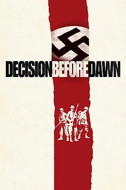 poster of movie Decisión al amanecer