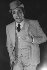 picture of actor Adolfo García Grau
