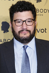 photo of person Jack Amiel