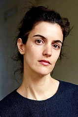 picture of actor Korinna Kraus