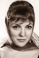 photo of person Sélica Torcal