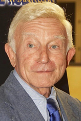 photo of person Henry Gibson