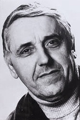 picture of actor Václav Babka