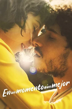 En un Momento Aún Mejor