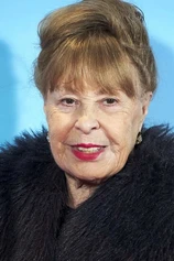 Foto de Gemma Cuervo