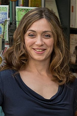 picture of actor Julia Richter