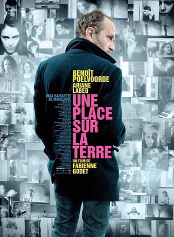 poster of content Une Place Sur la Terre