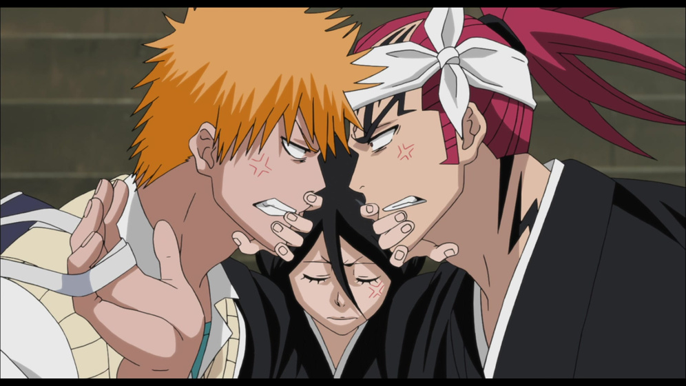 Imagen de bleach-hell-chapter