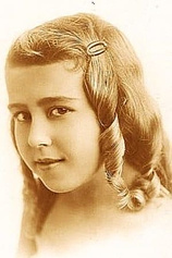 picture of actor 'Baby' Carmen De Rue
