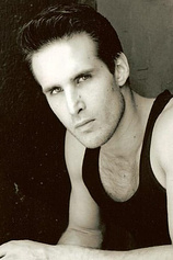 picture of actor Billy Rieck