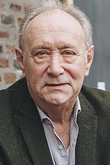 picture of actor Gérard Chaillou
