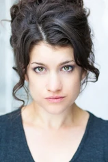 Foto de Sarah Stiles