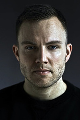 photo of person Anders Ølholm