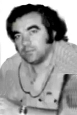 photo of person Antonio Meliande