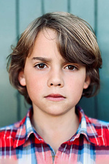 picture of actor Phoenix Laroche