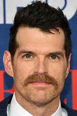 picture of actor Timothy Simons