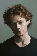 picture of actor Felix Uff