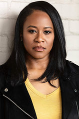picture of actor Amelia Jeffries