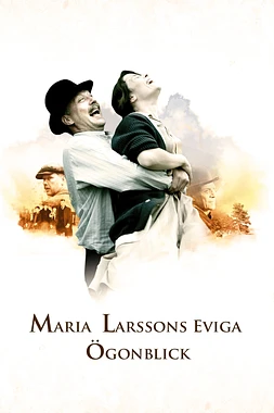 poster of movie Everlasting Moments