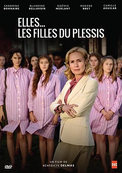poster of movie Prisioneras del Destino