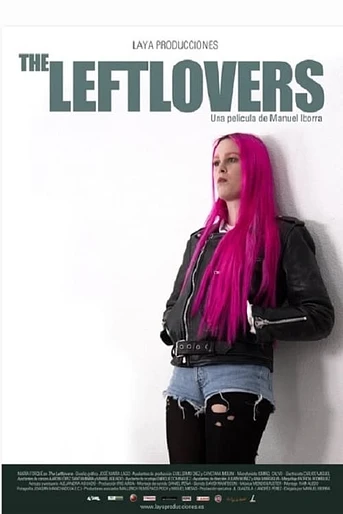 Poster de The Leftlovers