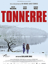 poster of movie Tonnerre