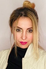 Foto de Béatrice Sagne-Kurtis