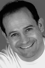 picture of actor Huw Garmon
