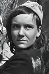 Foto de Svetlana Kuzmina