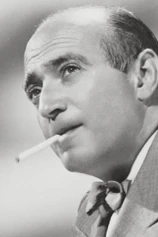 Foto de Georges Dancigers