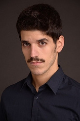 picture of actor Jorge Varandela