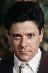 photo of person Kristoffer Tabori
