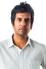 Foto de Siddhartha Khosla