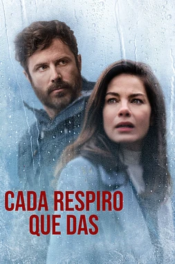 poster of movie Cada respiro que das