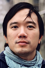 photo of person Aditya Assarat