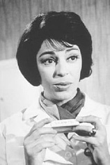 picture of actor Hanne Wieder