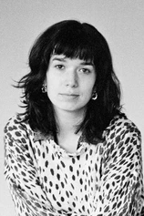 Foto de Sarah Miro Fischer