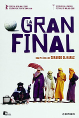 poster of movie La Gran Final