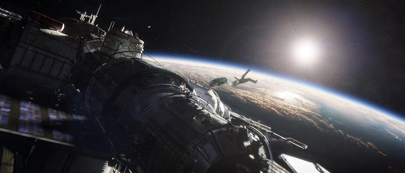 Imagen de Gravity